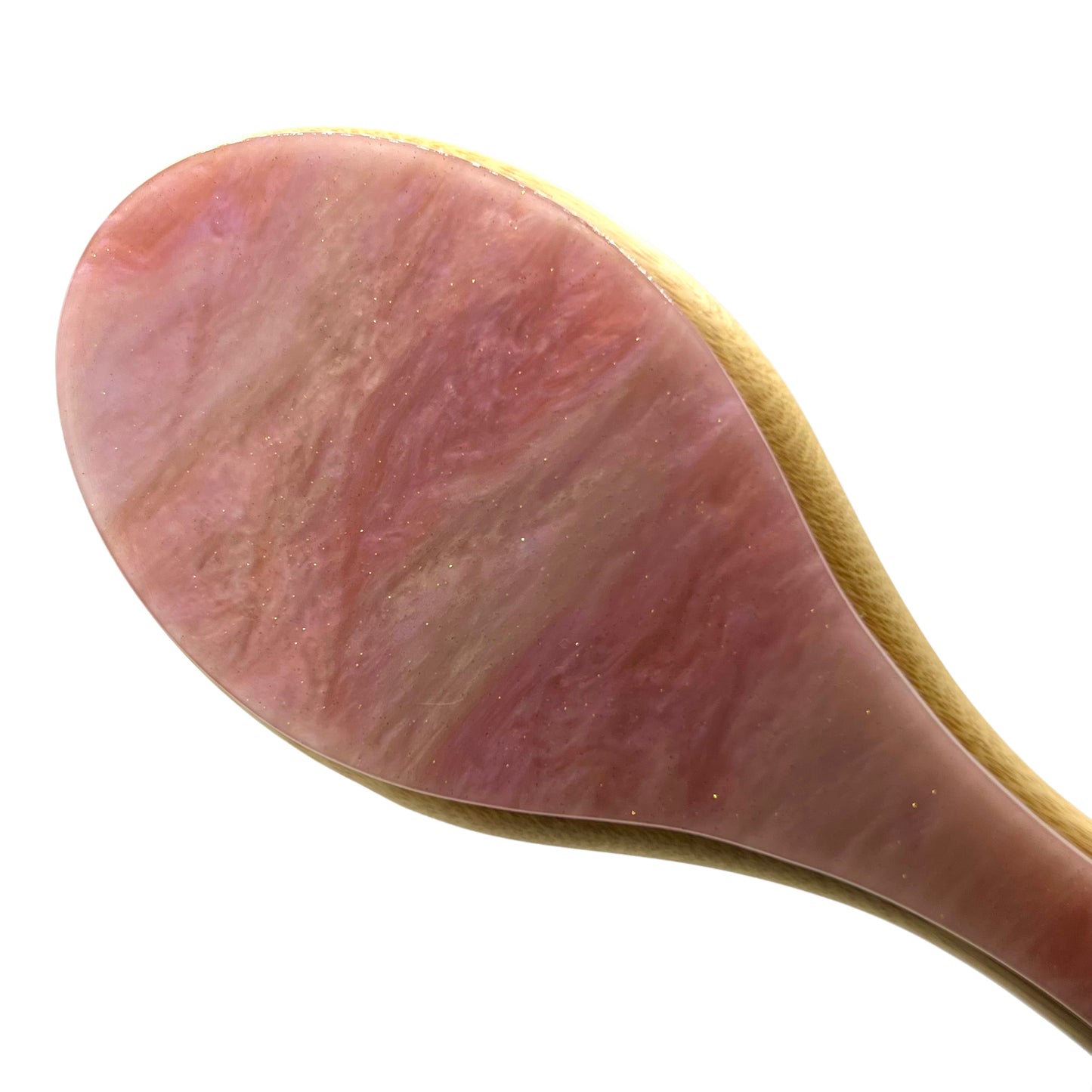 Round Brush in Solstice