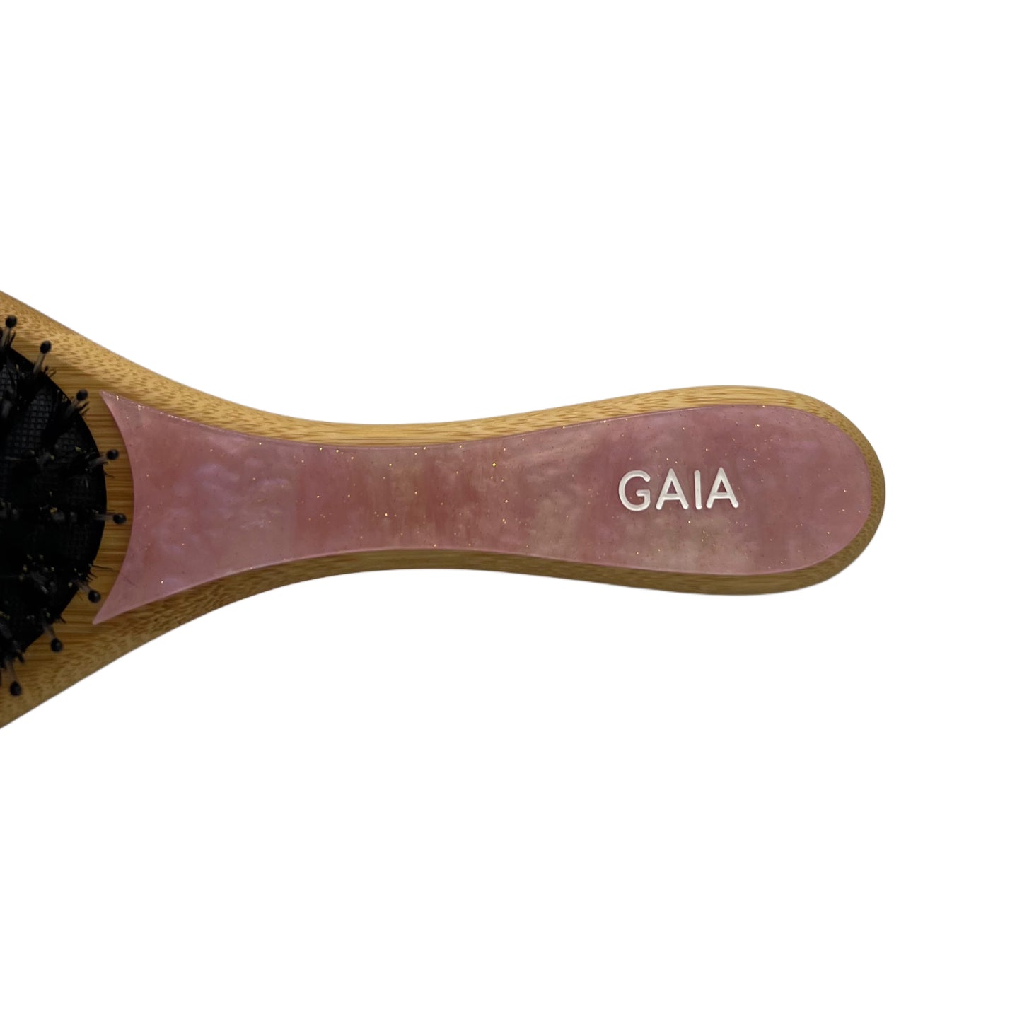Custom Round Brush