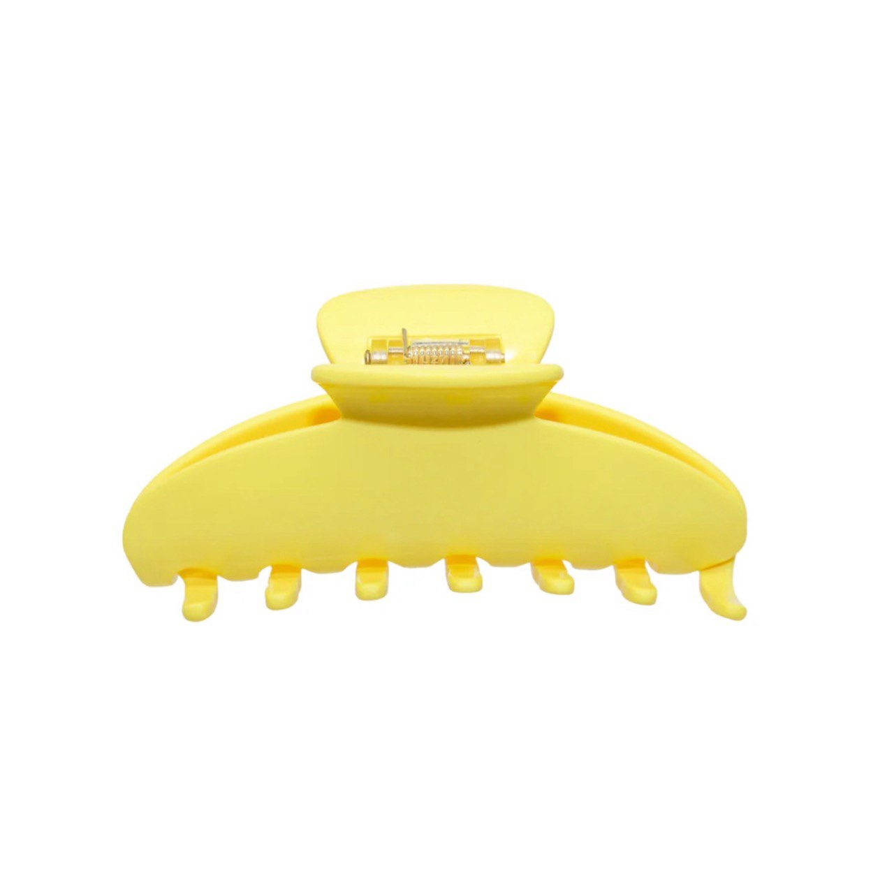 XL Clip in Limoncello