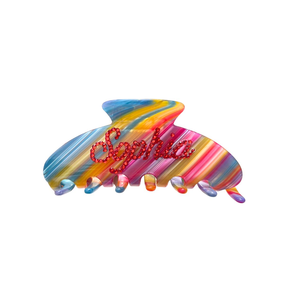 Custom XL Clip