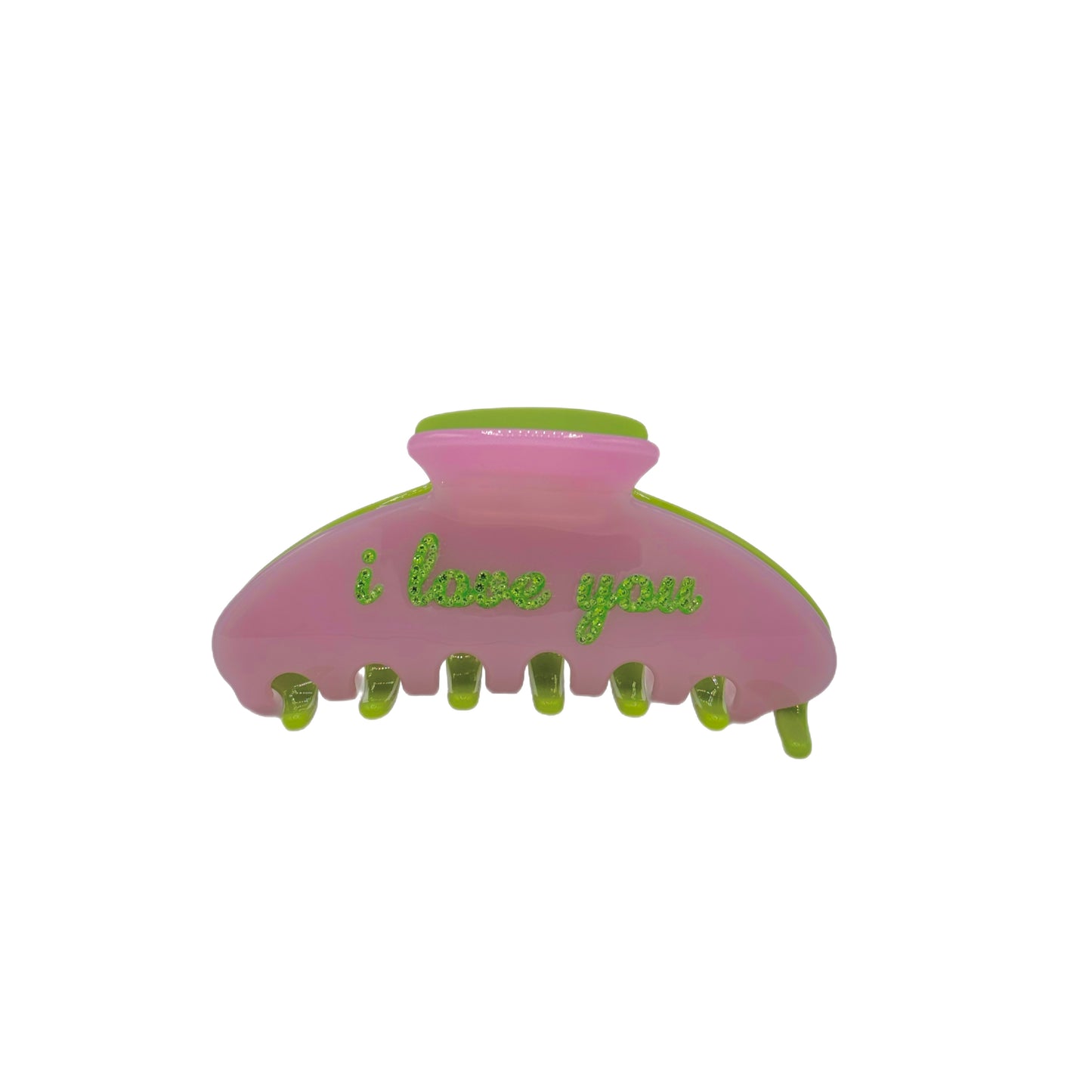GAIA x Matcha Mama in I Love You So Matcha