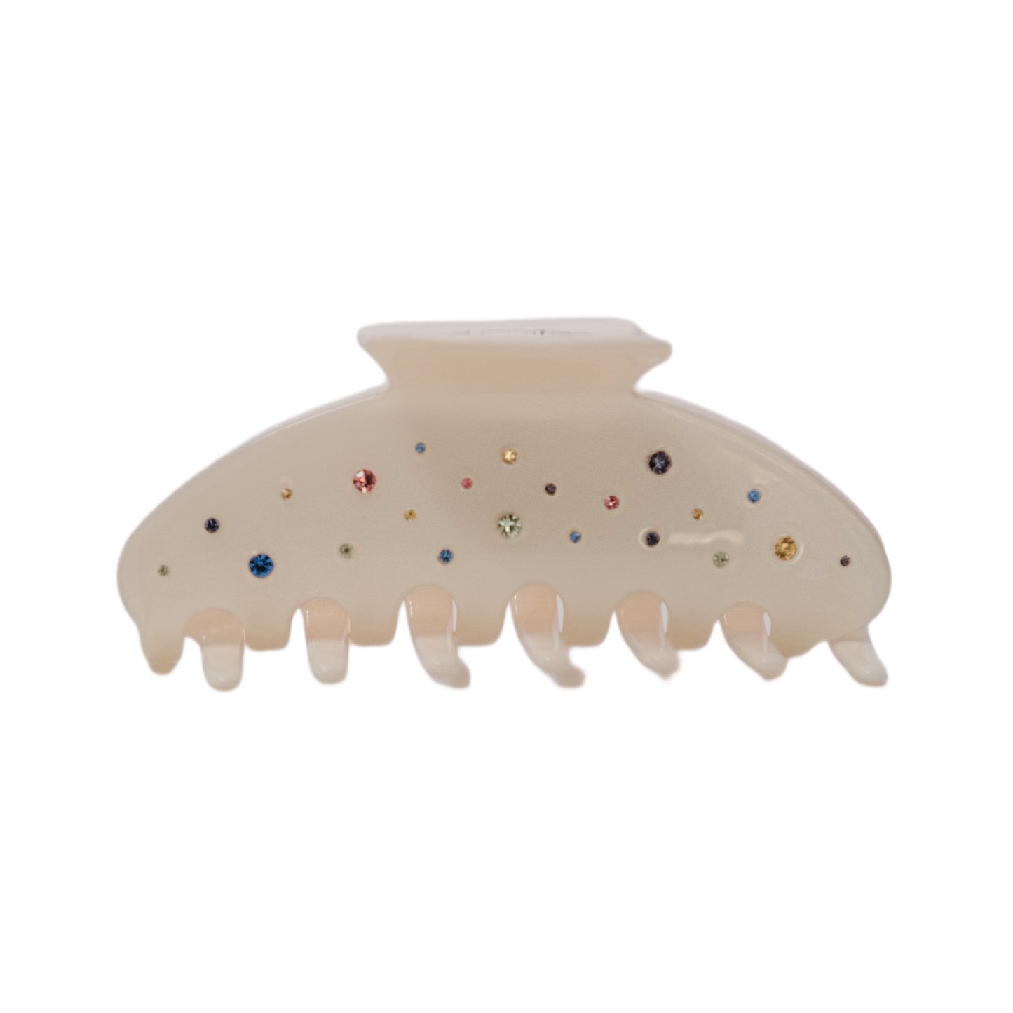 XL Clip in Bejeweled