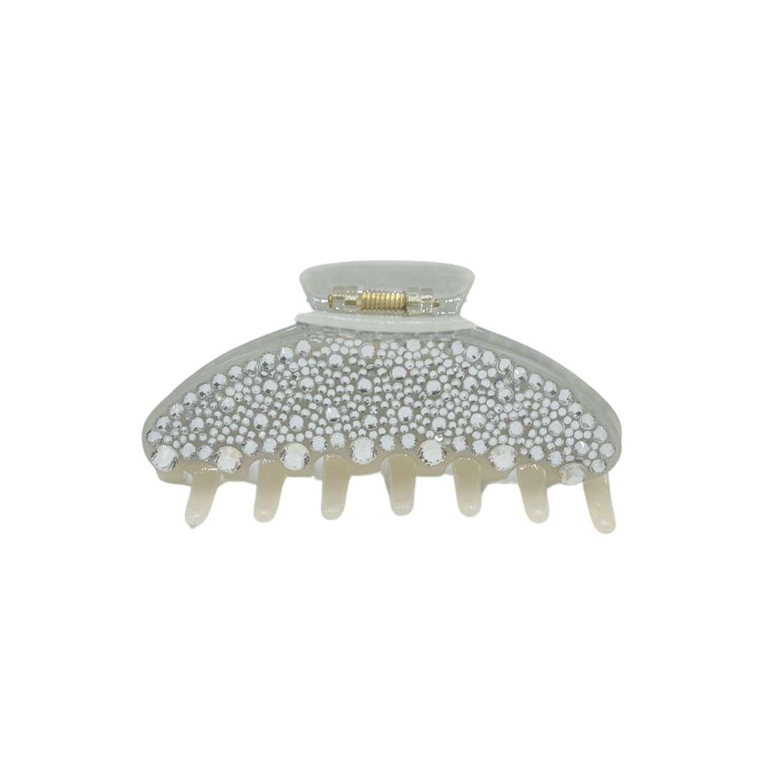 XL Clip in Diamante