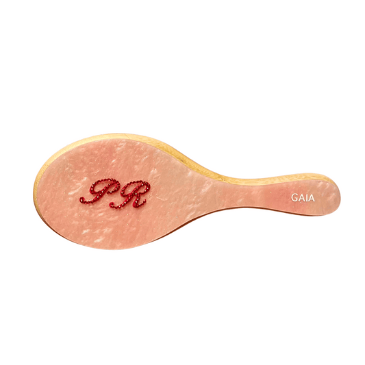 Custom Round Brush