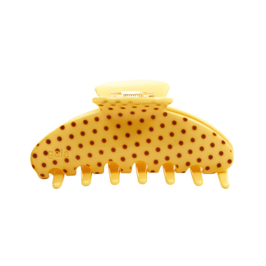 XL Clip in Banoffee
