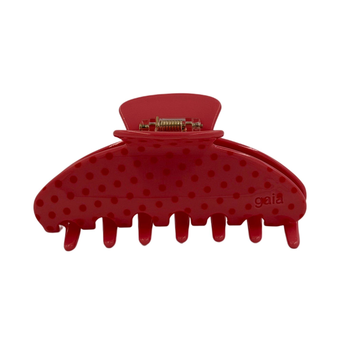 XL Clip in Red Eye